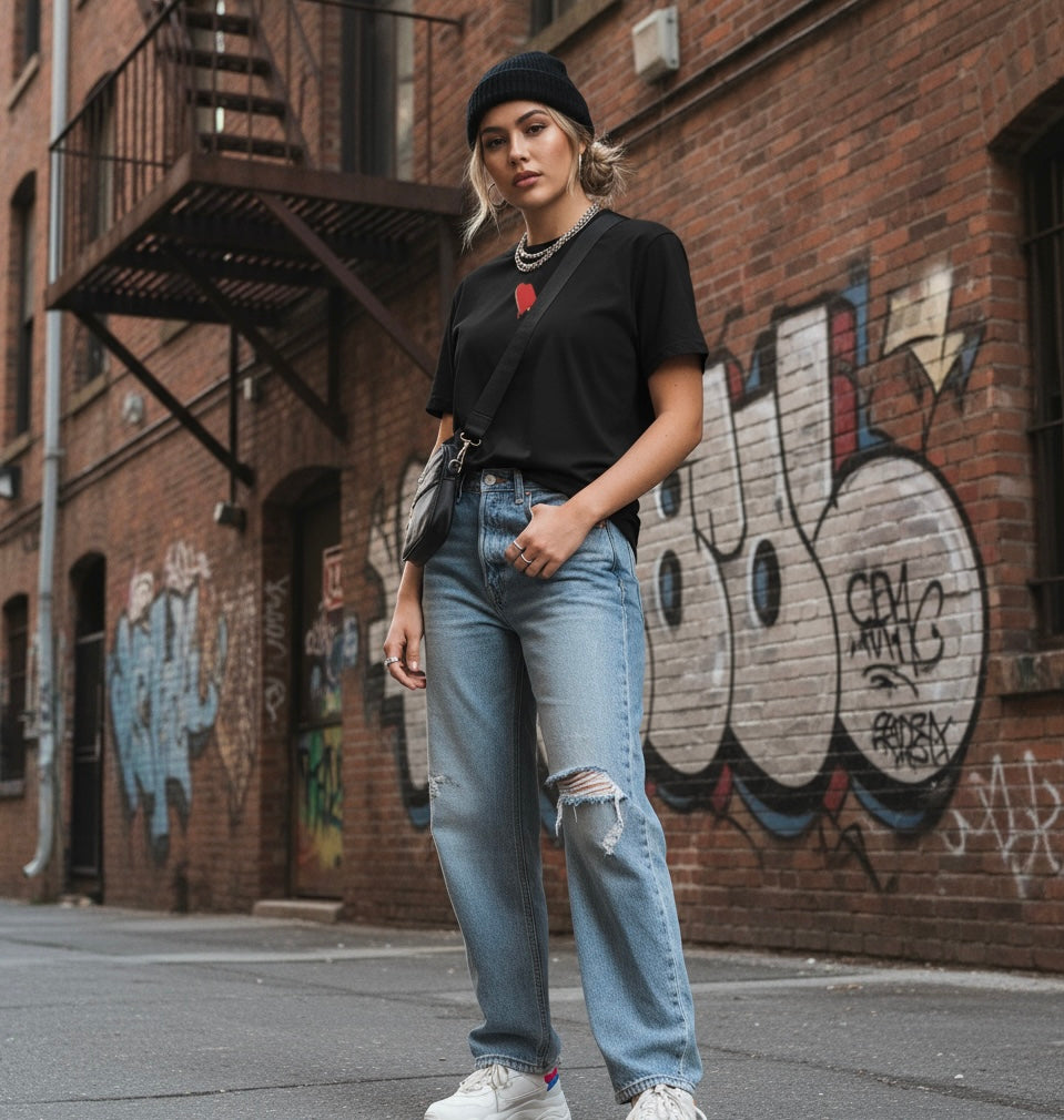 Women's Relaxed T-Shirt